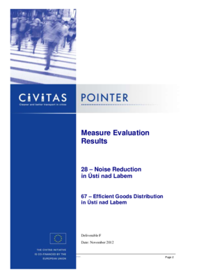 28+67 - Measure evaluation report