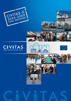 CIVITAS II Final Brochure