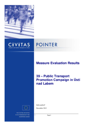 39 - Measure evaluation report