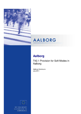 Provision for Soft Modes in Aalborg (pdf)