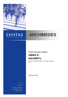 Final Evaluation Report 22