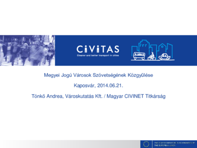 Magyar CIVINET - 140621 - Magyar CIVINET (MJVSZ Közgyűlés)