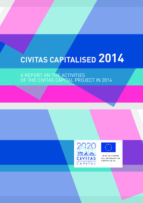 CIVITAS CAPITALised 2014