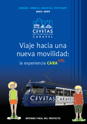 CIVITAS CARAVEL Final Brochure ES