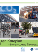 Commuter Travel Plan NT