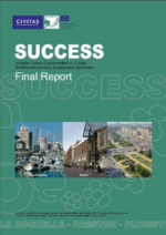 CIVITAS SUCCESS Final report