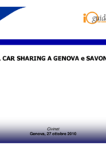 Genova Car Sharing