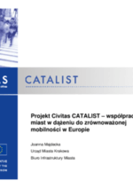 CATALIST (in Polish)