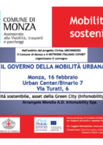 Infomobilty Parma