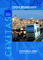 RENAISSANCE results brochure - Innovative cities: before and after CIVITAS