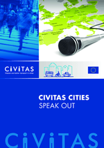 CIVITAS Cities speak out