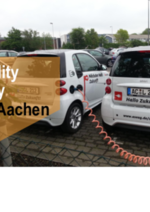E-Mobility Strategy in City of Aachen_Georg Werdermann