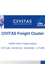 CIVITAS_Freight Cluster presentation_CIVITAS UFL webinar_Giacomo Lozzi