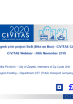Webinar Bikes on Buses Presentation Zagreb