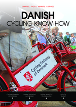 Danish Cycling Know-how