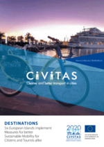 CIVITAS DESTINATIONS - Final Brochure