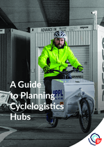 Cyclelogistics Hub Guide