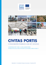 CIVITAS PORTIS - Consolidated Findings and Key Lessons
