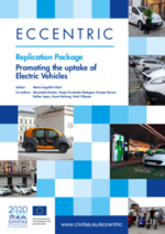 ECCENTRIC replication package: Promoting the uptake of electric vehicles