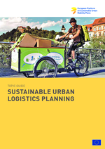 Topic Guide - Sustainable Urban Logistics Planning