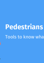 Mobility Match #1 - Pedestrians First Presentation