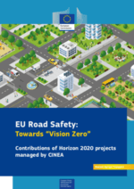 EU Road Safety: Towards “Vision Zero”