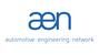 AENET logo