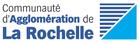Communauté d’Agglomeration de la Rochelle logo