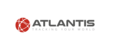 Atlantis wide logo