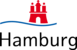 Hamburg city logo
