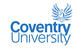 Coventry University logo