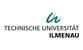 University Ilmenau logo