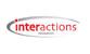 Interactions logo
