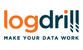 Log Drill logo