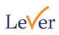 Lever logo