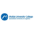 MOLDE UNIVERSITY COLLEGE LOGO