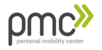 PMC logo