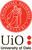 University of Oslo logo