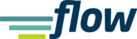 FLOW projct logo