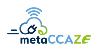 metaCCAZE Logo