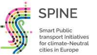 SPINE logo