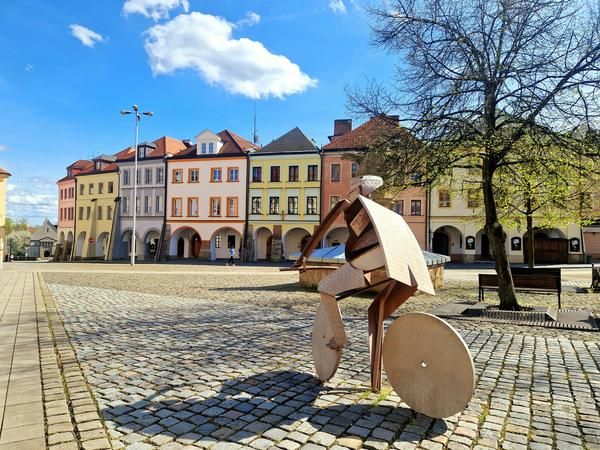 Hradec Kralove