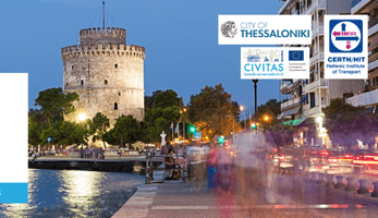 Register for the CIVITAS Forum 2026