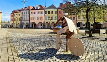 Hradec Kralove