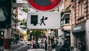Urban logistics