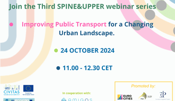 Spine/Upper webinar promo card