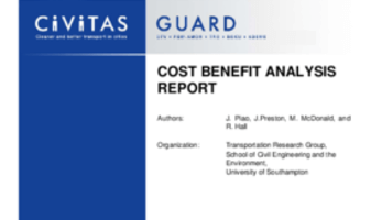 CIVITAS GUARD Final CBA Analysis Report