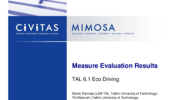 Mimosa_Final_Evaluation_Report Part TAL6.1