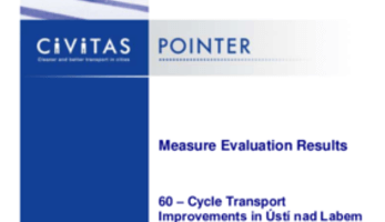 60 - Measure evaluation report