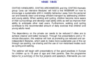 CIV_vanguard_WEBINAR_Changing travel behaviour of children and young adults